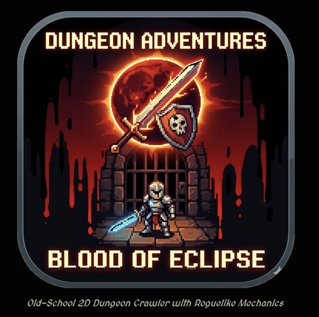 Dungeon Adventure BloodEclipse