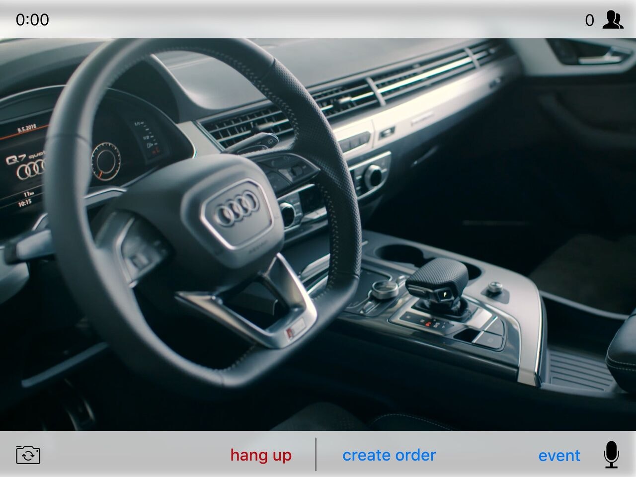iShopping App gallery image