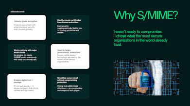 Millionaire.email gallery image