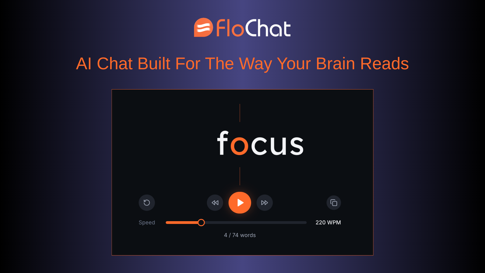 FloChat gallery image