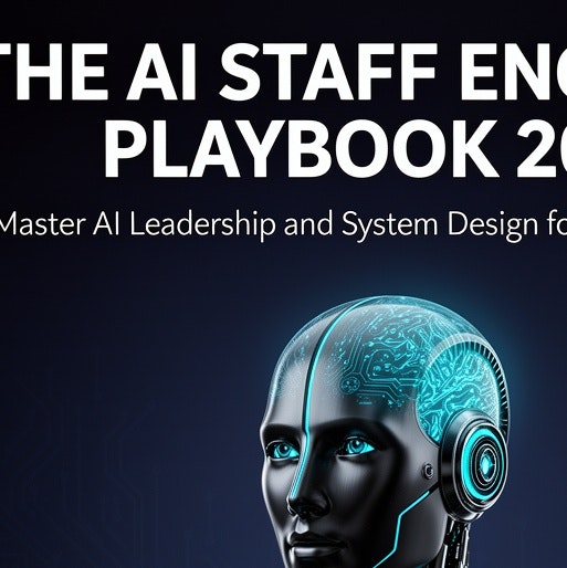 The AI Staff Engineer Playbook 2026