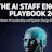 The AI Staff Engineer Playbook 2026