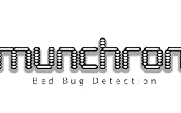 Munchron - Bed Bug Detection media 1