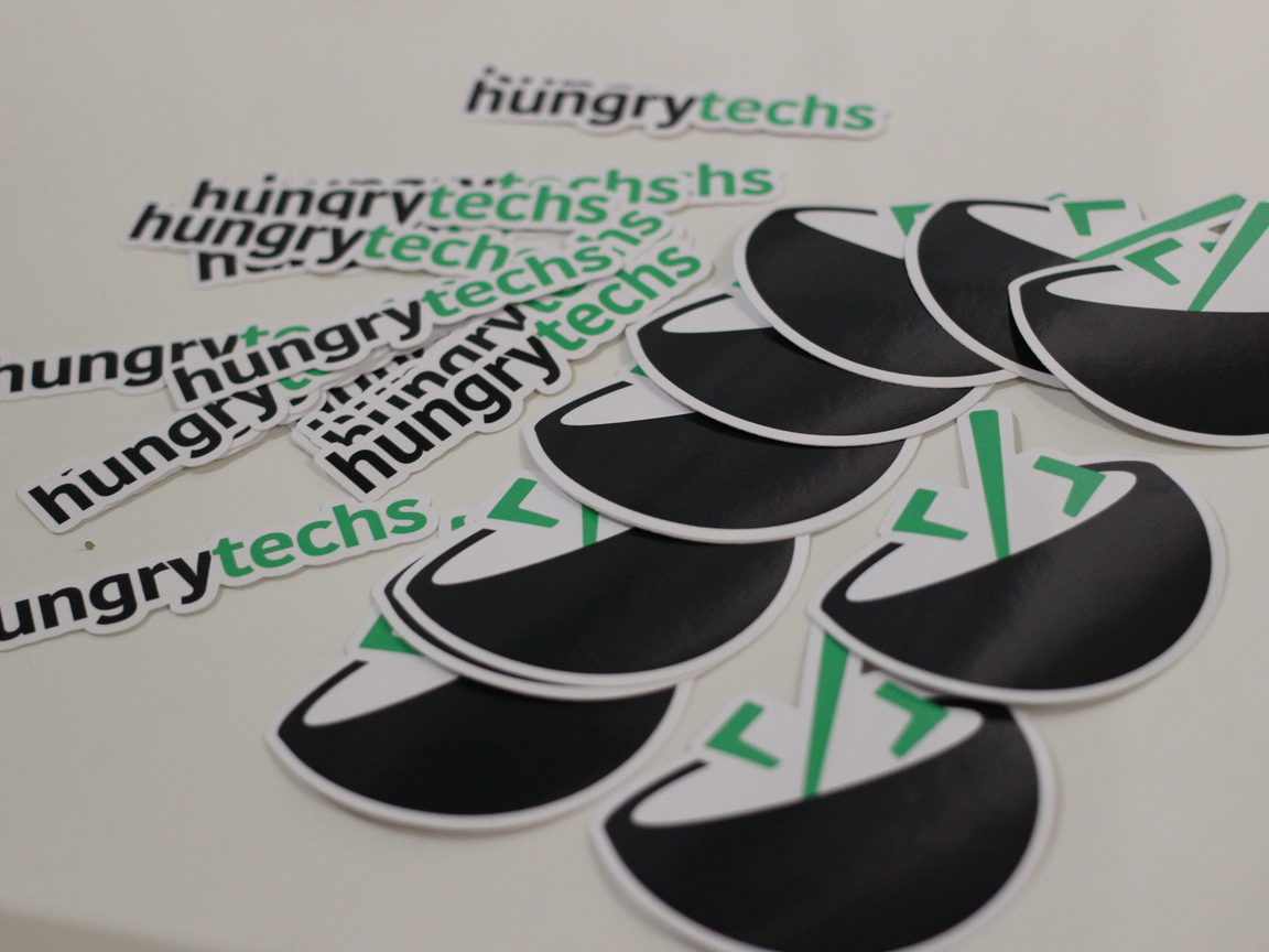 Hungry Techs Image