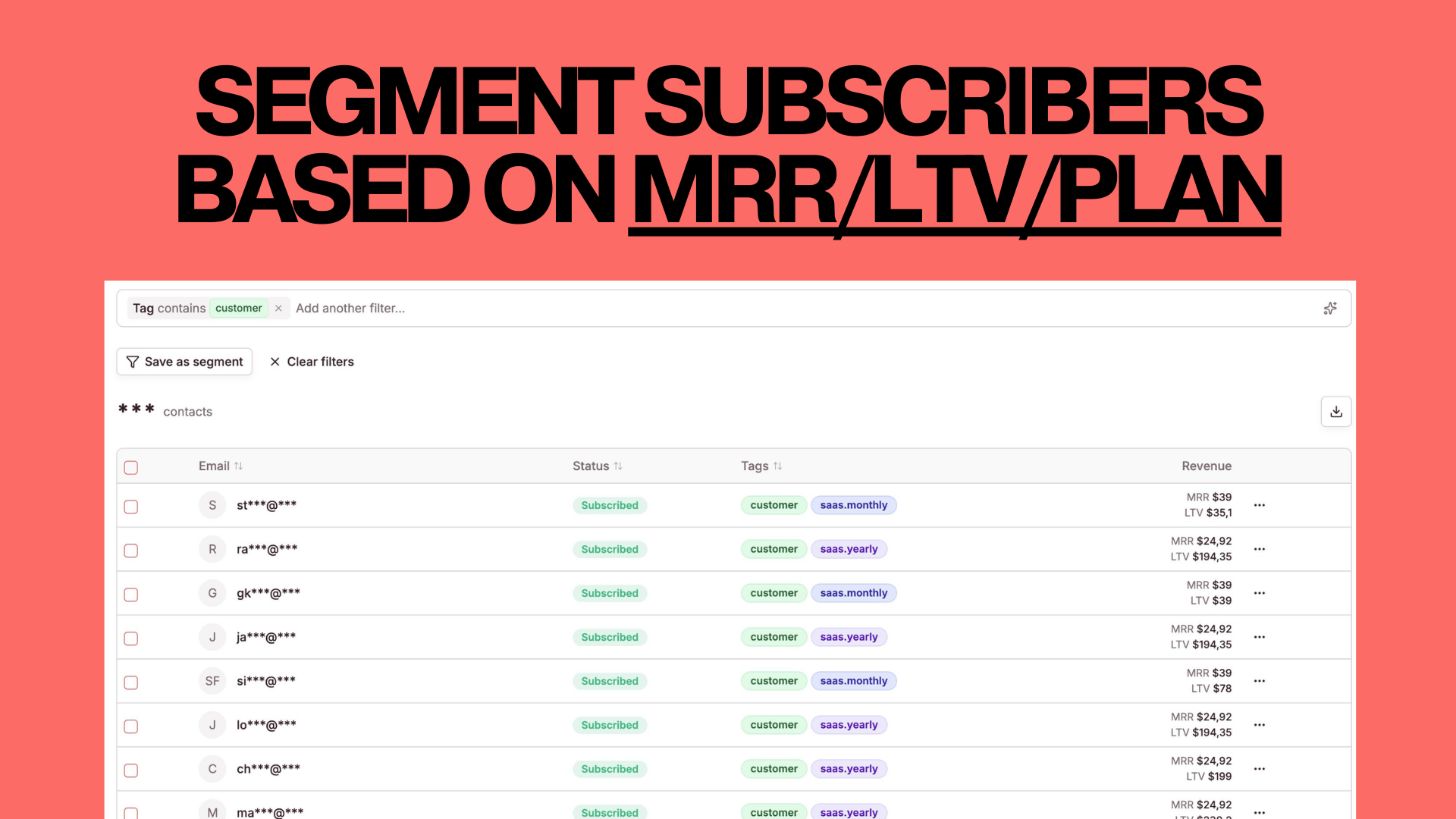 Sequenzy gallery image