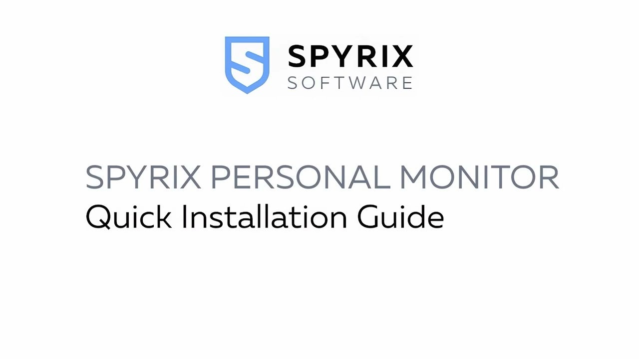 Spyrix gallery image