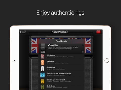 Ampkit gallery image