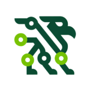 Gryffi - Product Hunt launch logo and brand identity