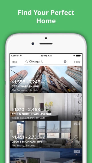 Padmapper gallery image