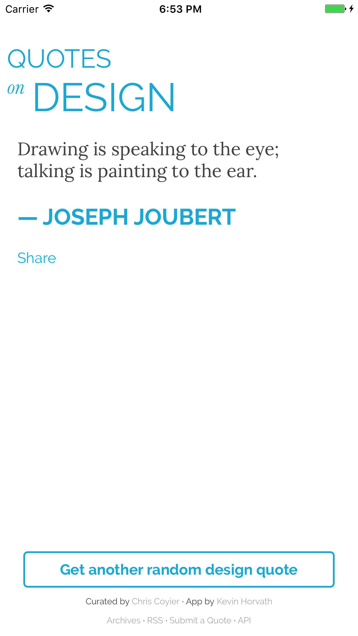 Quotes On Design gallery image