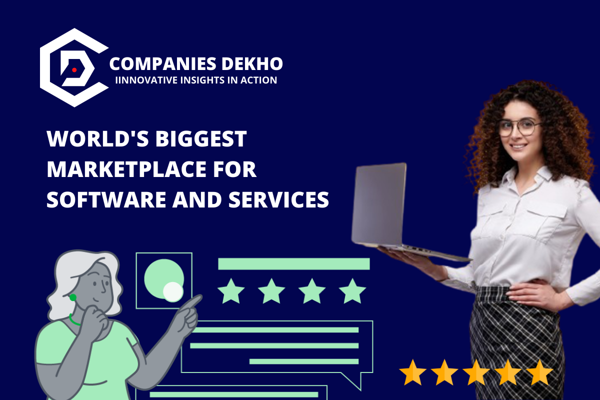 CompaniesDekho gallery image