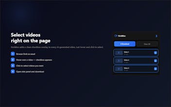 GrokBox gallery image