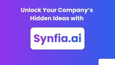 Synfia.ai gallery image