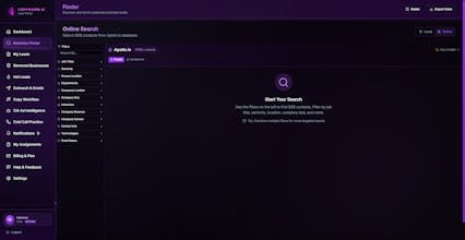CopyVision | AI Copywriting Platform gallery image