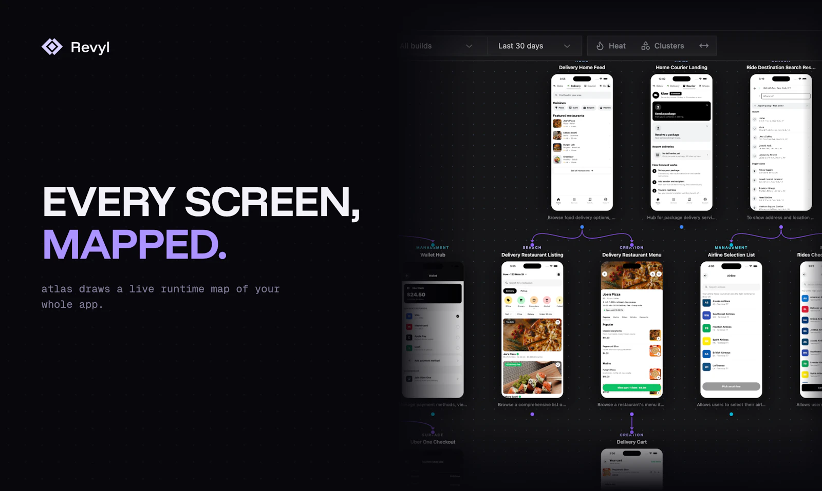 Revyl screenshot 4