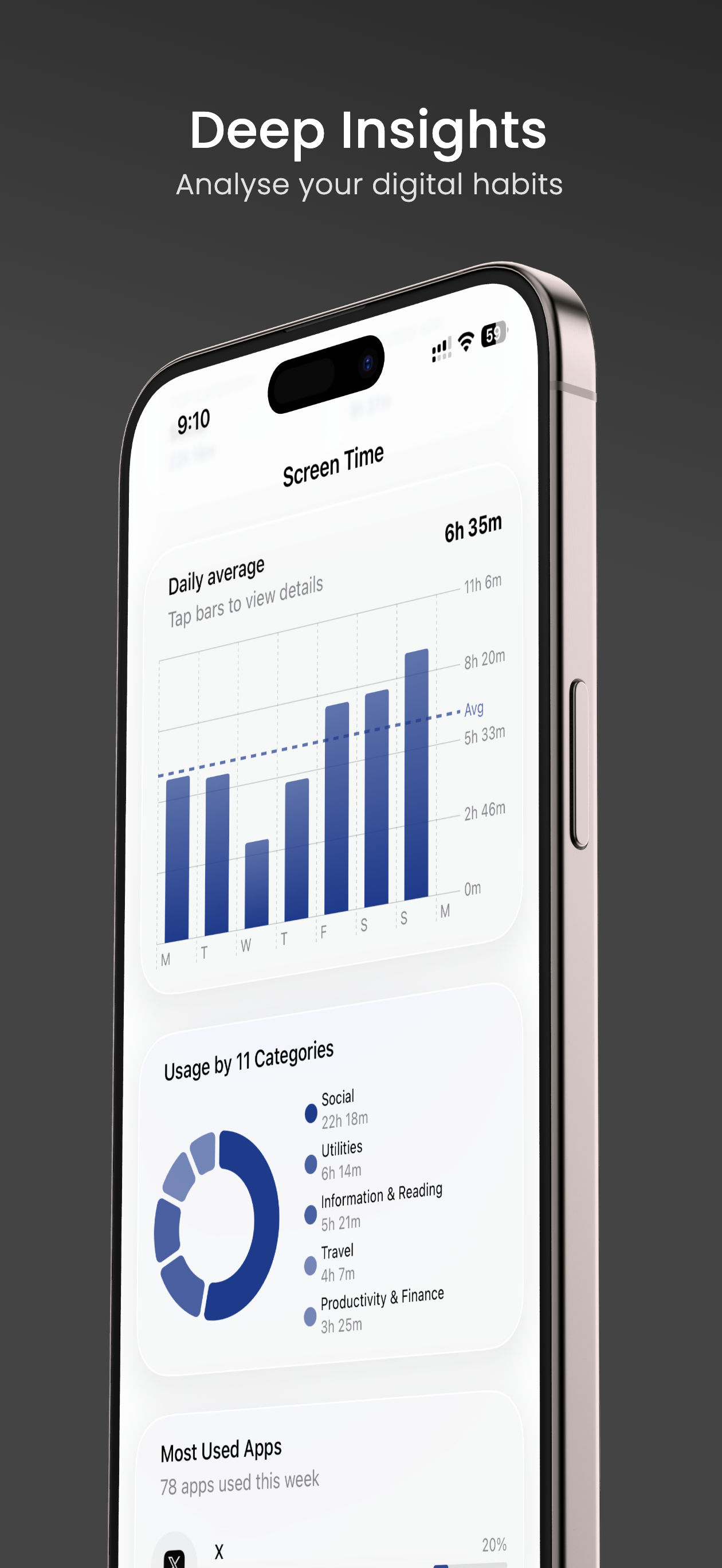 Deep Flow gallery image