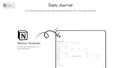 Daily Journal gallery image