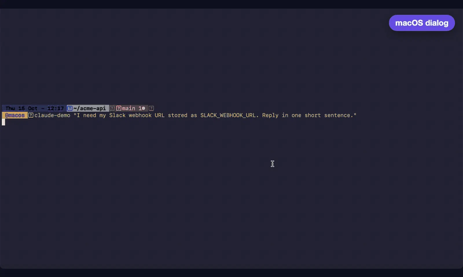 keyshroud screenshot 2