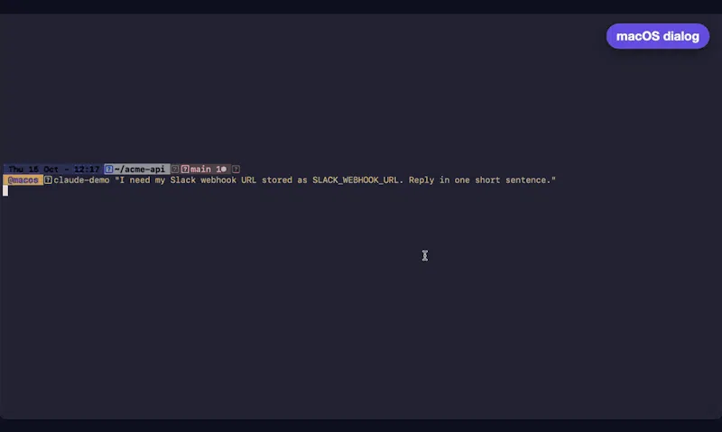 keyshroud screenshot 2
