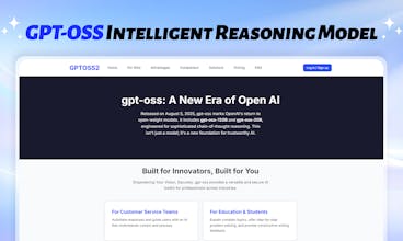 Gptoss Reasoner gallery image