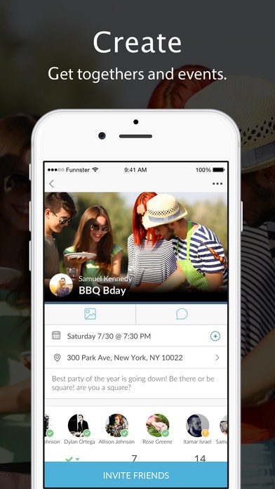 Funnster gallery image