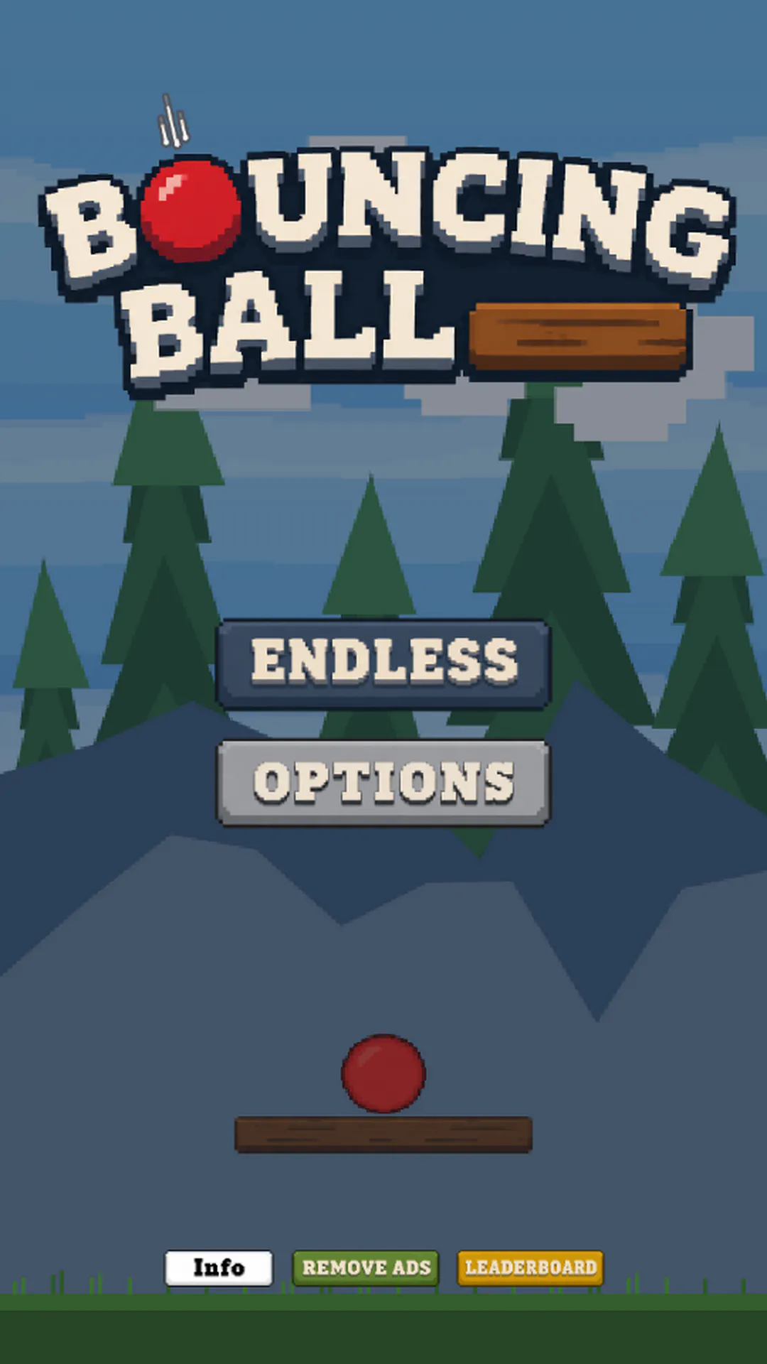 Bouncing Ball gallery image