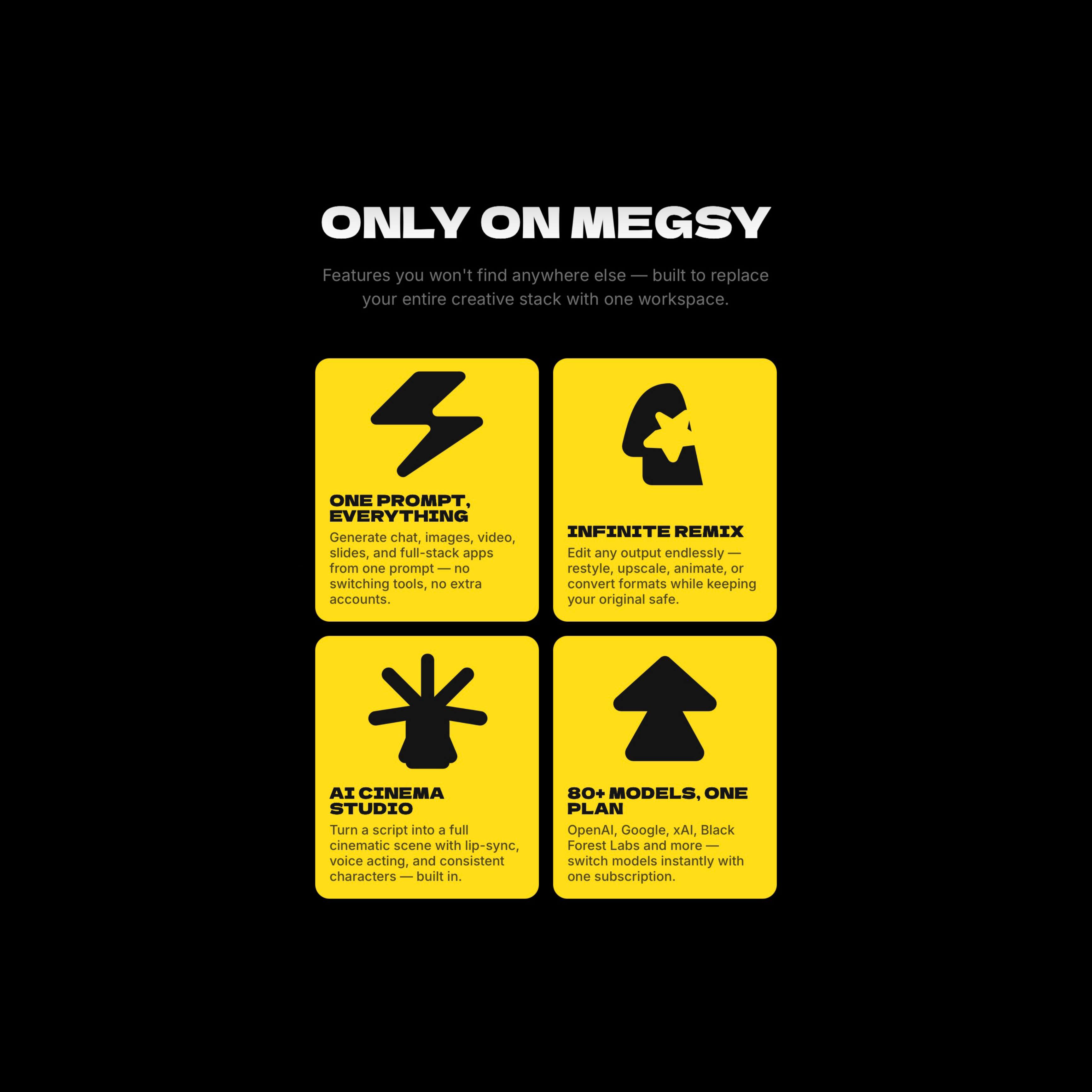 Megsy gallery image