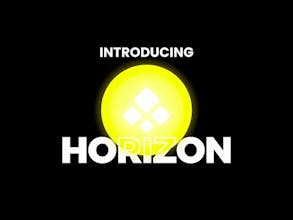 Horizon gallery image