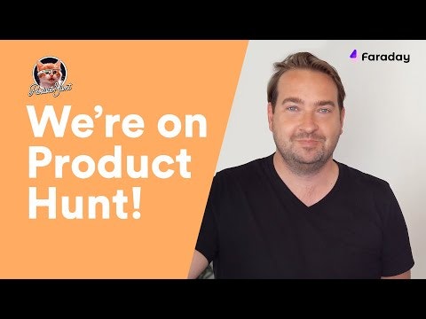 Faraday gallery image