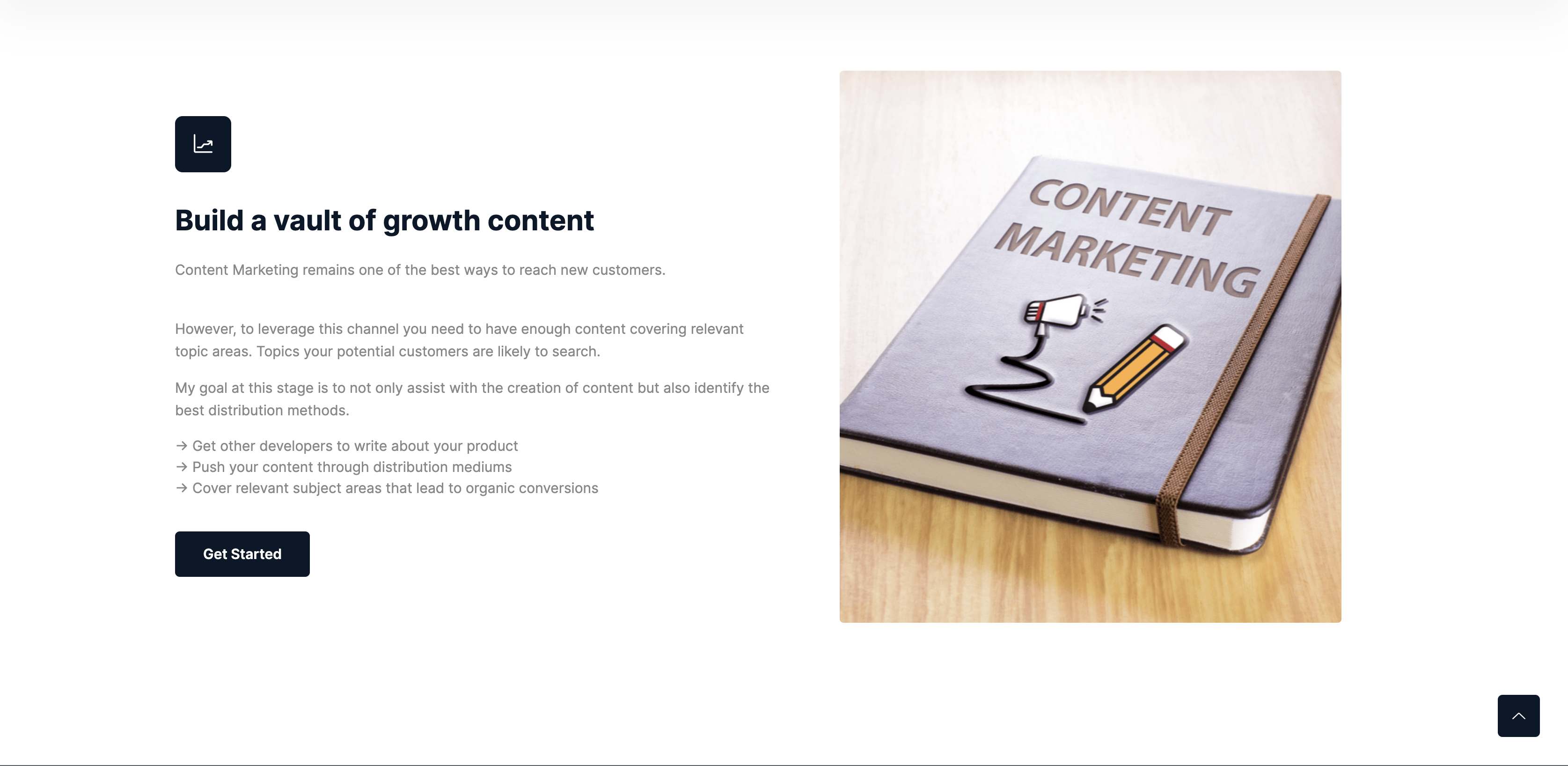 Content For Devs gallery image