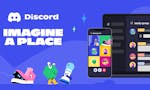 Discord Stages image