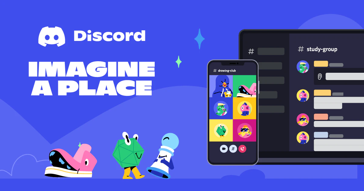 Discord Stages Engage And Grow Your Community With Easy To Run Audio Events Product Hunt