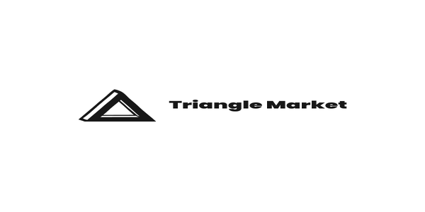 Triangle Market Product Information, Latest Updates, and Reviews 2024