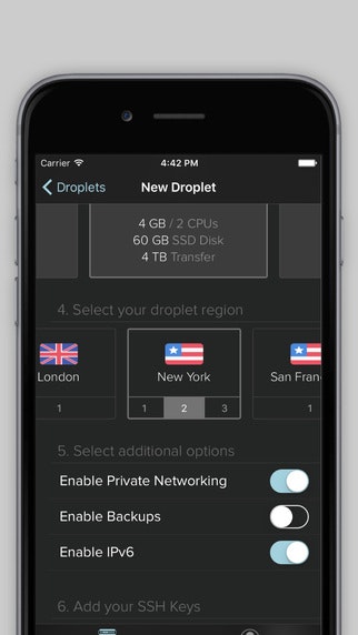 OceanFlow gallery image
