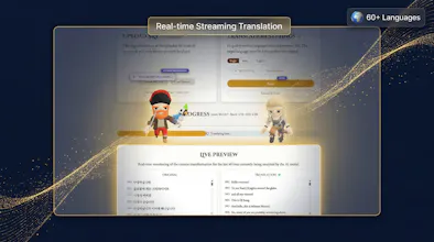 MagicSRT gallery image