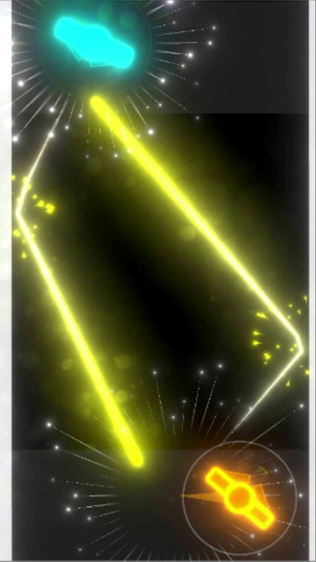 LAZERS Reflex gallery image