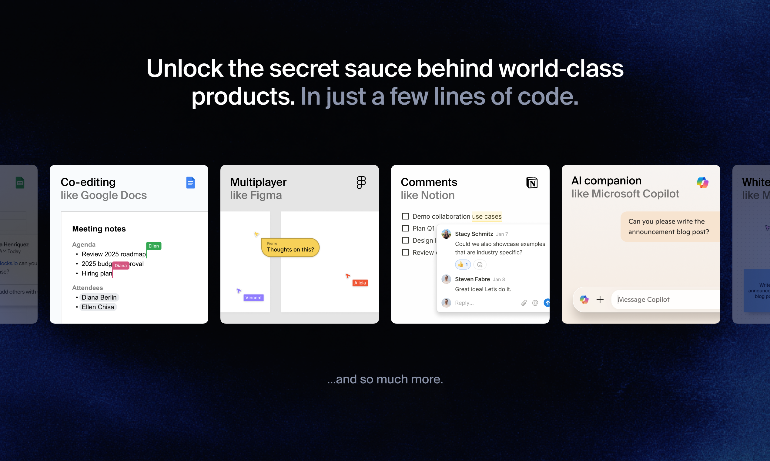 Liveblocks 3.0 media 2