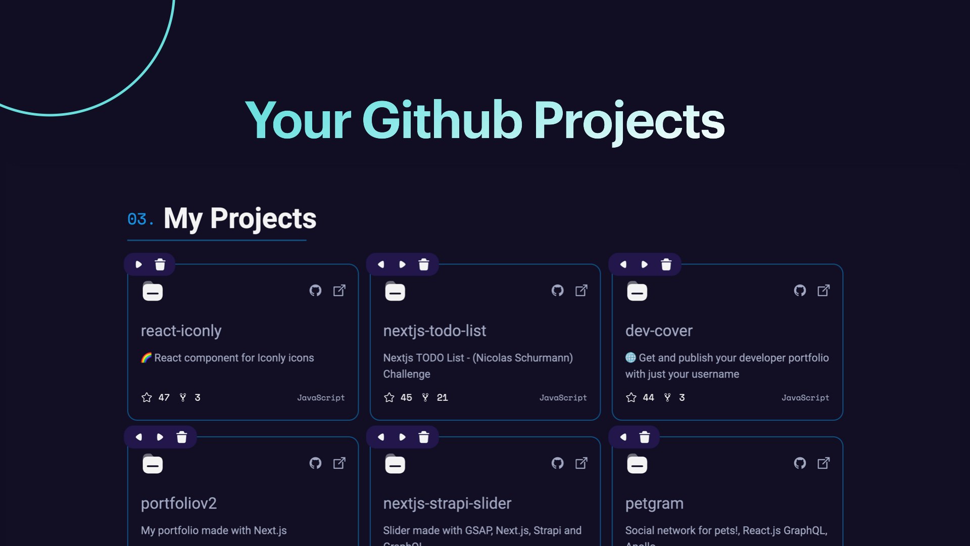 Devcover gallery image