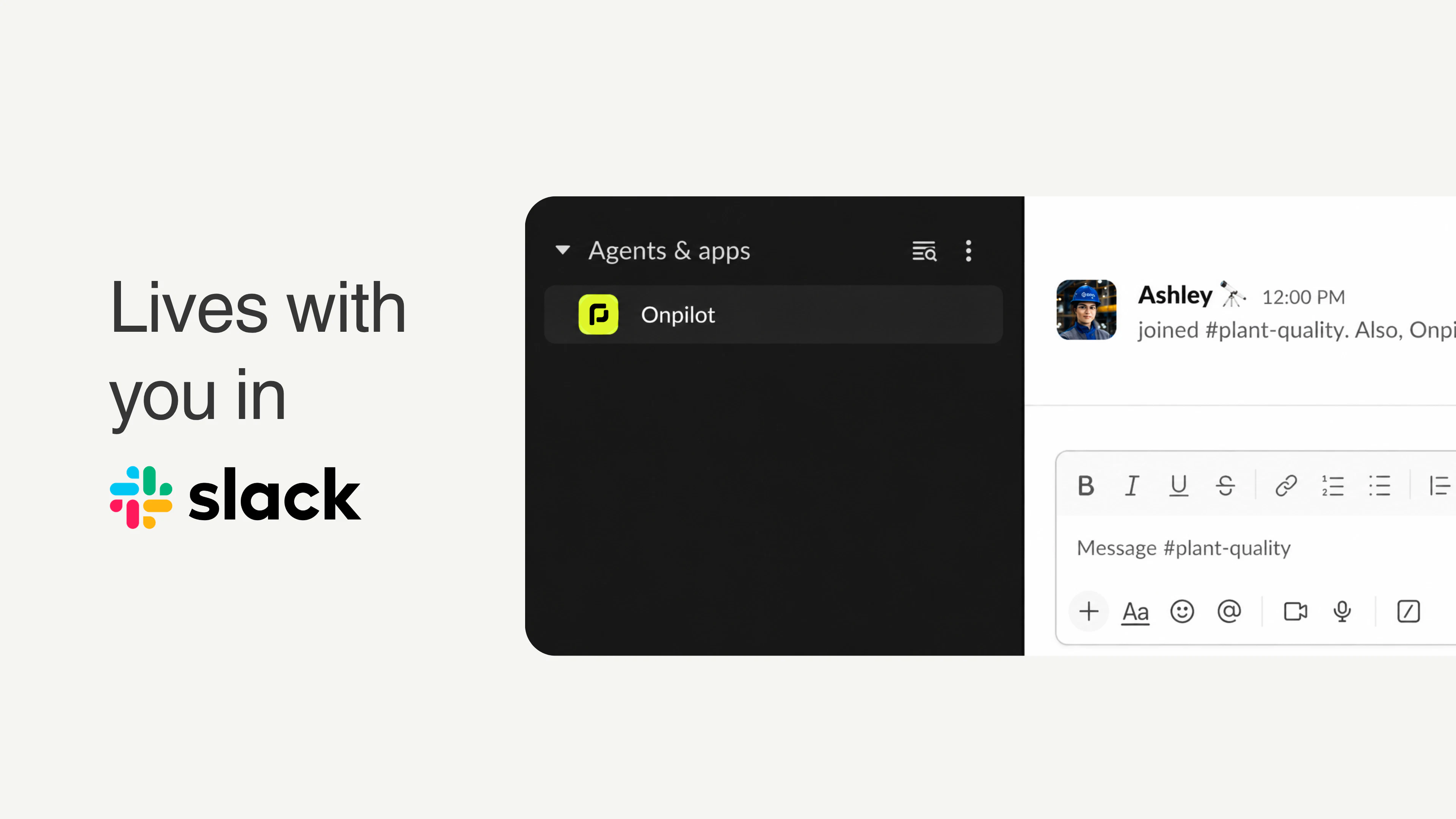 Onpilot screenshot 3