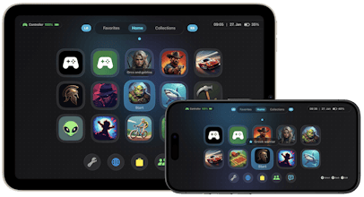 LudiHub gallery image