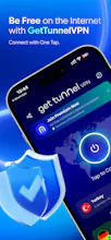 Get Tunnel VPN – Secure & Fast gallery image