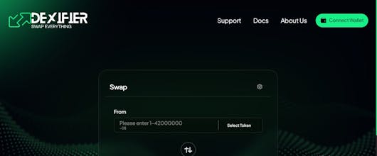 Dexifier gallery image