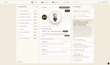 Godmode AI gallery image