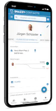Snazzy Contacts gallery image