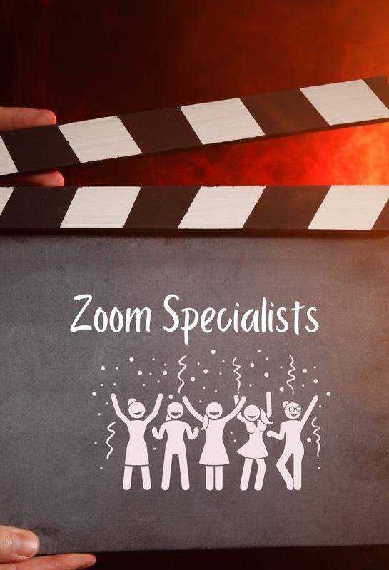 Zoom Holiday Parties gallery image