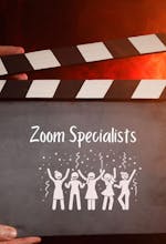 Zoom Holiday Parties gallery image