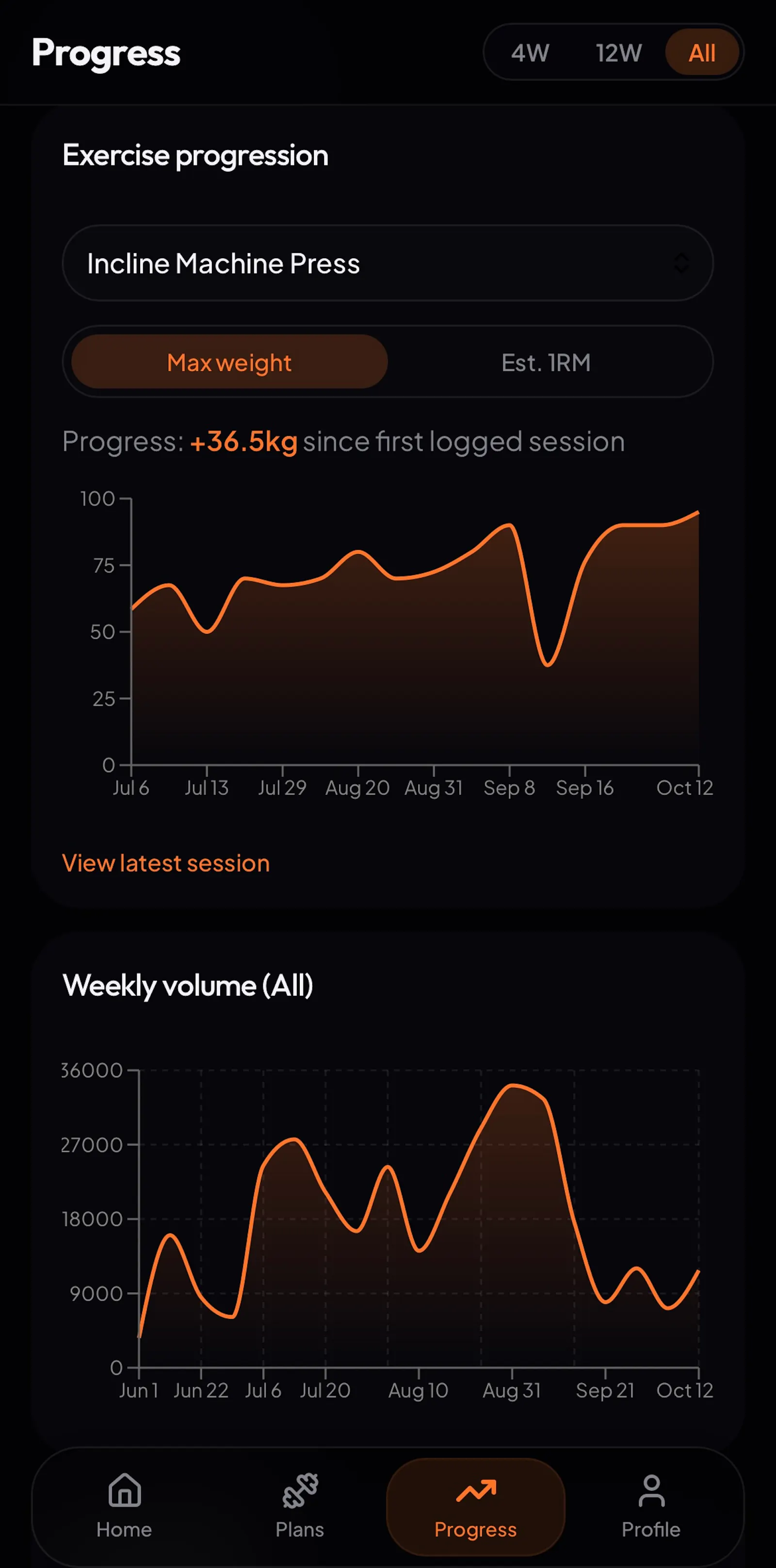 Ryft screenshot 3
