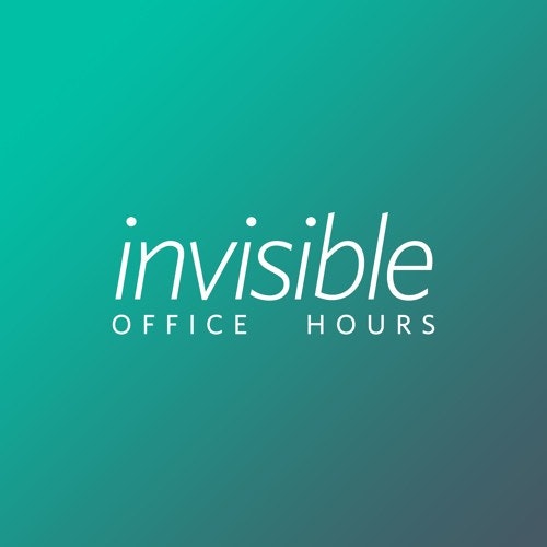 Invisible Office Hours - We're building something