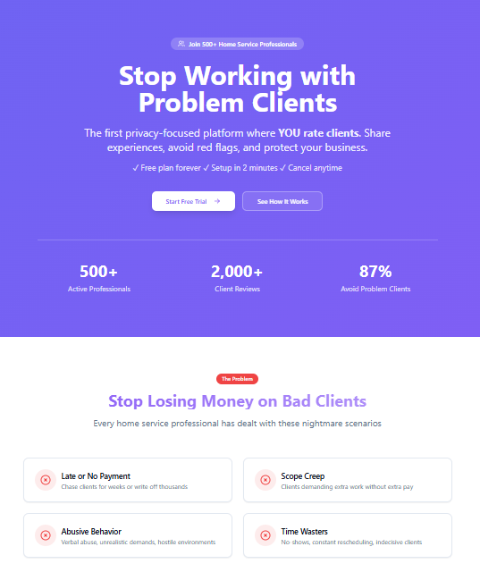 ClientView gallery image