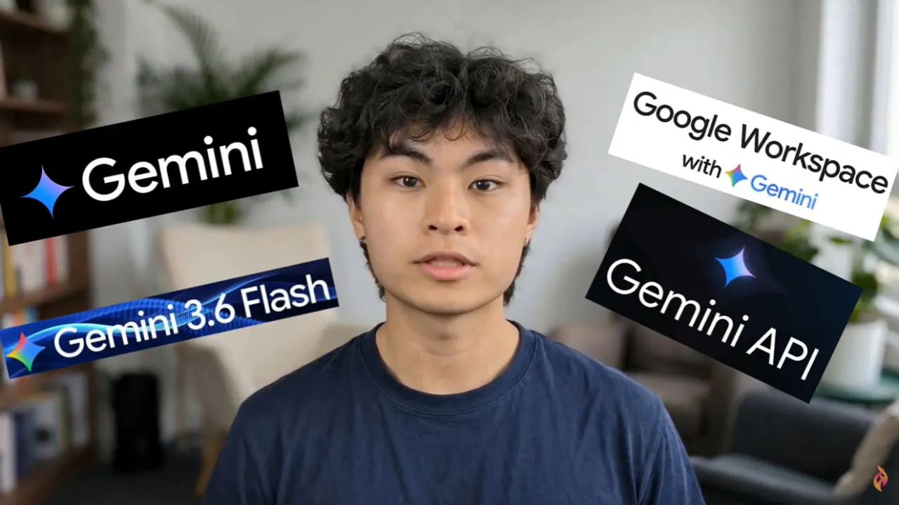  Free Google AI Course: 30+ Tools gallery image
